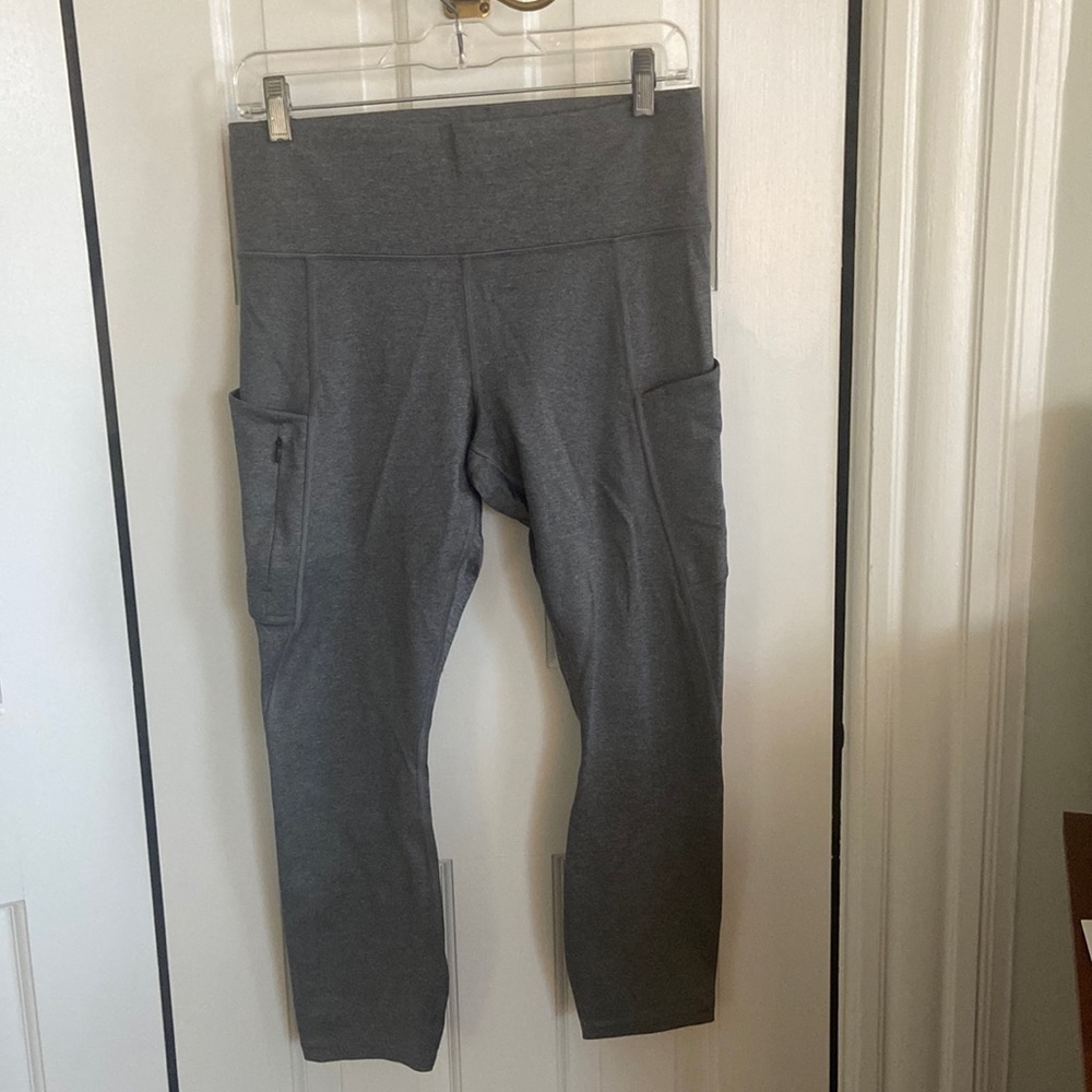 Athleta Leggings